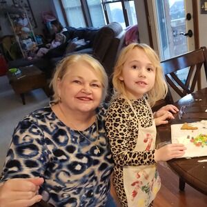 Meet your Posher, Annie